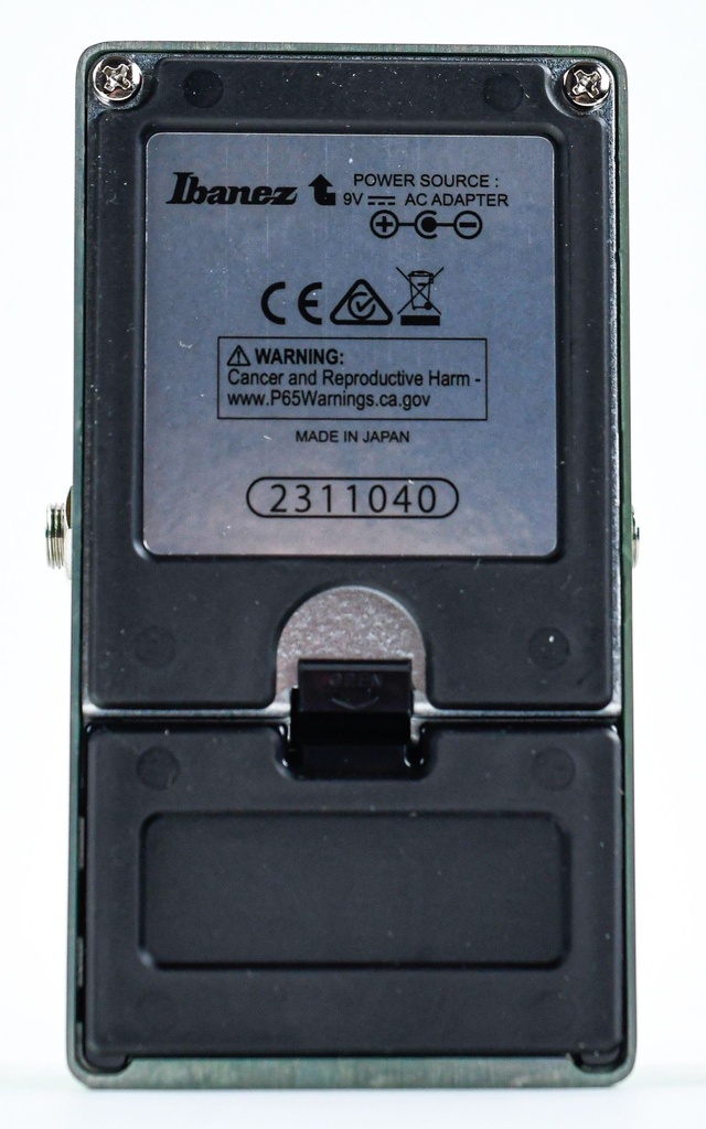 Ibanez Tubescreamer TS9 | The Fellowship of Acoustics